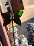angel yard stick