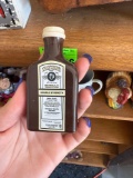 Avon bottles, salt shaker and mug