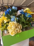 flower greenery