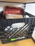 paint containers