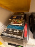 Tape holder