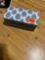 Trinket glass box