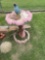 Bird bath