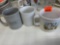 3 coffee mugs