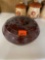 Marcrest stoneware dish