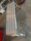 Folding bench
