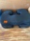 Seat cushions
