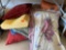 MIsc decorative pillows