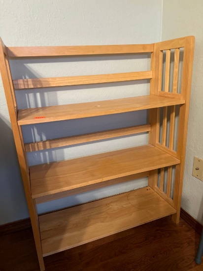 Wooden shelf Measurements in photos Buy responsible loading and moving