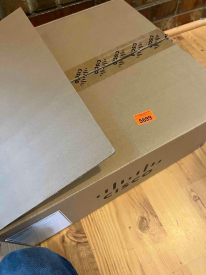 Box of books