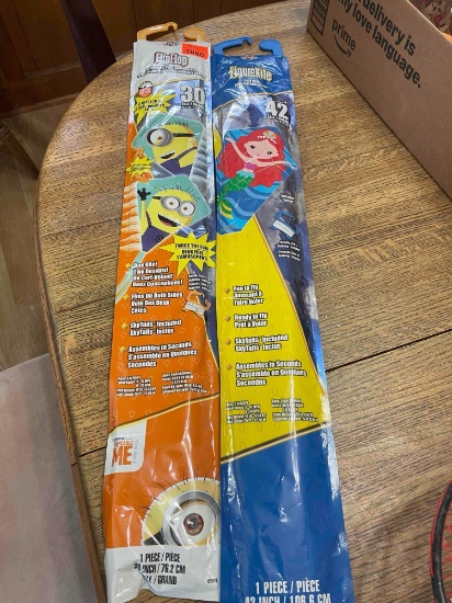 Kites