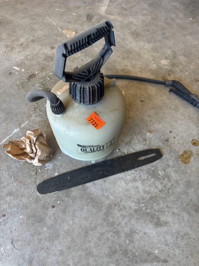 Sprayer