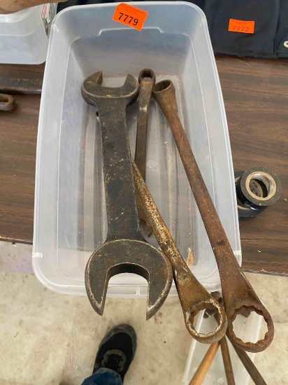 Wrenches