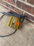 Jump it power inverter and light