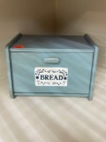 Bread box