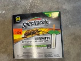 Termite stakes