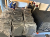 Gladiator organizing containers