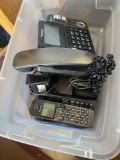 Panasonic phones