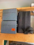 Cd's and 8 tracks