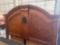 Head board and foot board Must bring help to load