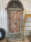 Decorative door Must bring help to load