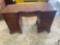 Desk Must bring help to load