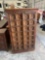 Antique Indian armoire Must bring help to load