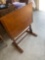 Drafting table Must bring help to load