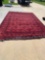 Beautiful Rug from Saudia Arabia