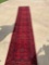 Hallway rug Saudia Arabia