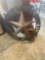 Texas star decor