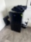 Mini fridge Must bring help to load