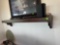 74x16 wall shelf content not included