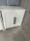 White Cabinet
