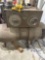 Lincoln welder Content not included Buyer to bring help to load