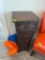 Upright dresser 33x13x13 content not included
