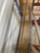 20 x2 wood trim 7 times the money Must bring help to load