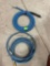 Pressure washer hose