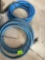 Pressure washer hose 2 times the money
