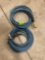 Pressure washer hose 2 times the money