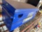 Job box , new. 28. X60 x25 Must bring help to load