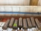 Solid steel 10 times the money