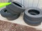 Tires 235/80/r17. 60%rubber 6 times the money