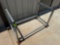 Metal frame