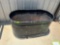 Cow trough