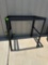 Metal frame