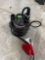 Submersible utility pump