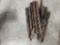 Drill bits
