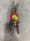 Drill bits