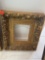 Decorative wall mirror Measurements in photo